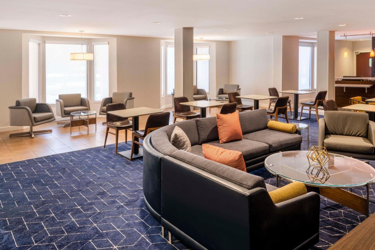 Courtyard Denver Southwest/Lakewood Luaran gambar