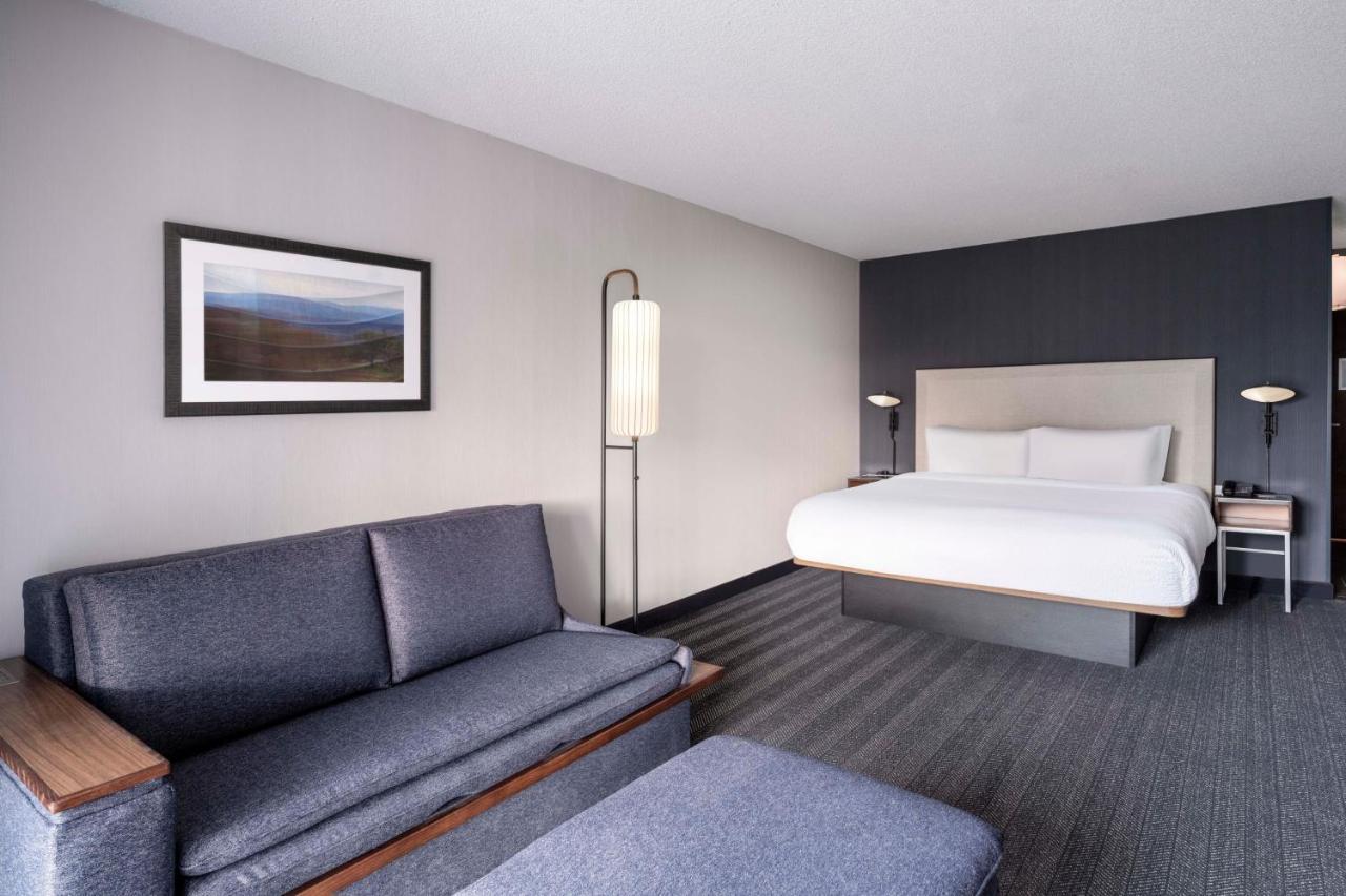 Courtyard Denver Southwest/Lakewood Luaran gambar