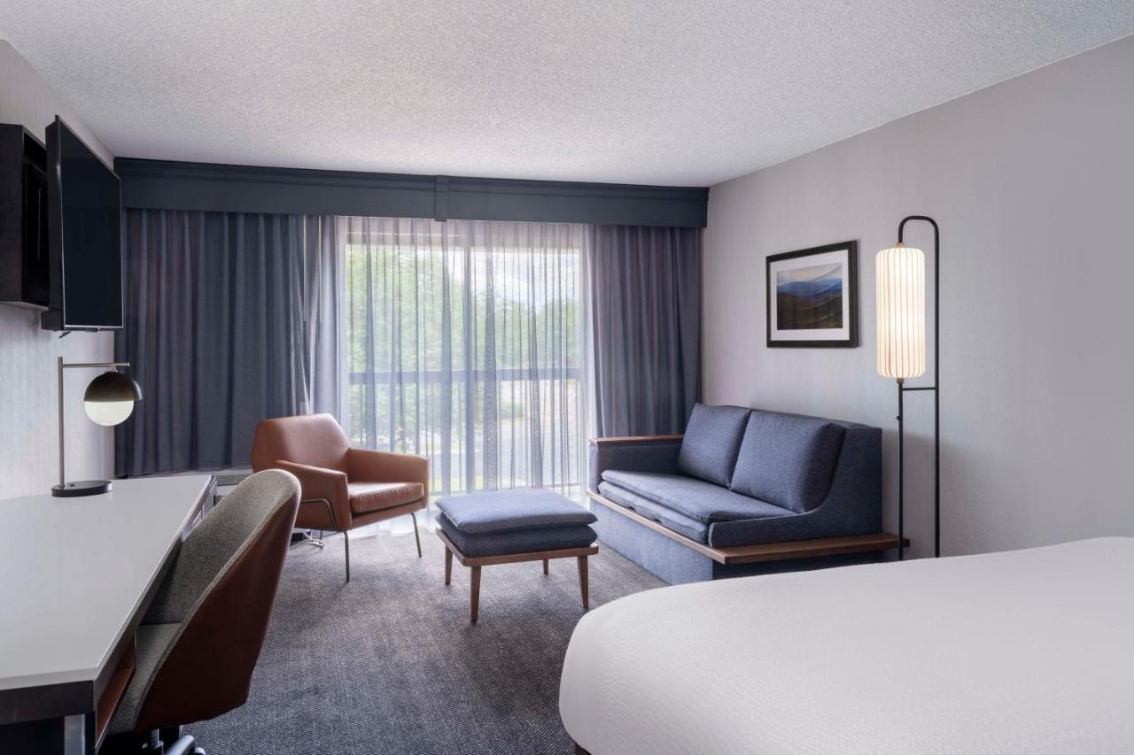 Courtyard Denver Southwest/Lakewood Luaran gambar