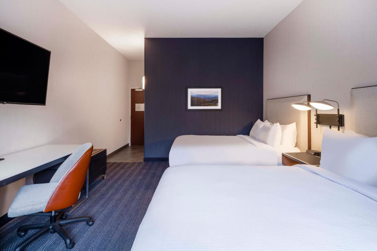Courtyard Denver Southwest/Lakewood Luaran gambar