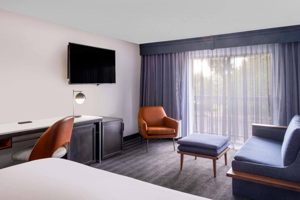 Courtyard Denver Southwest/Lakewood Luaran gambar