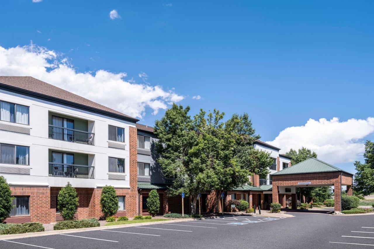 Courtyard Denver Southwest/Lakewood Luaran gambar