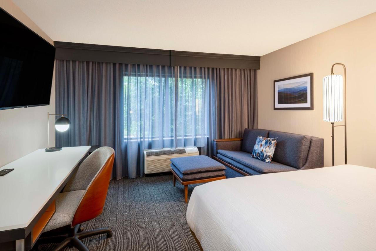 Courtyard Denver Southwest/Lakewood Luaran gambar