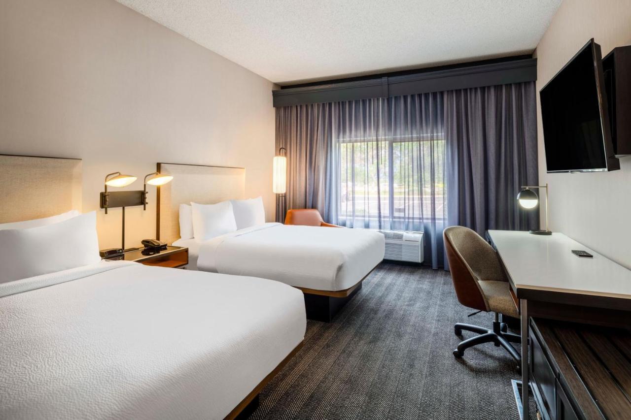 Courtyard Denver Southwest/Lakewood Luaran gambar