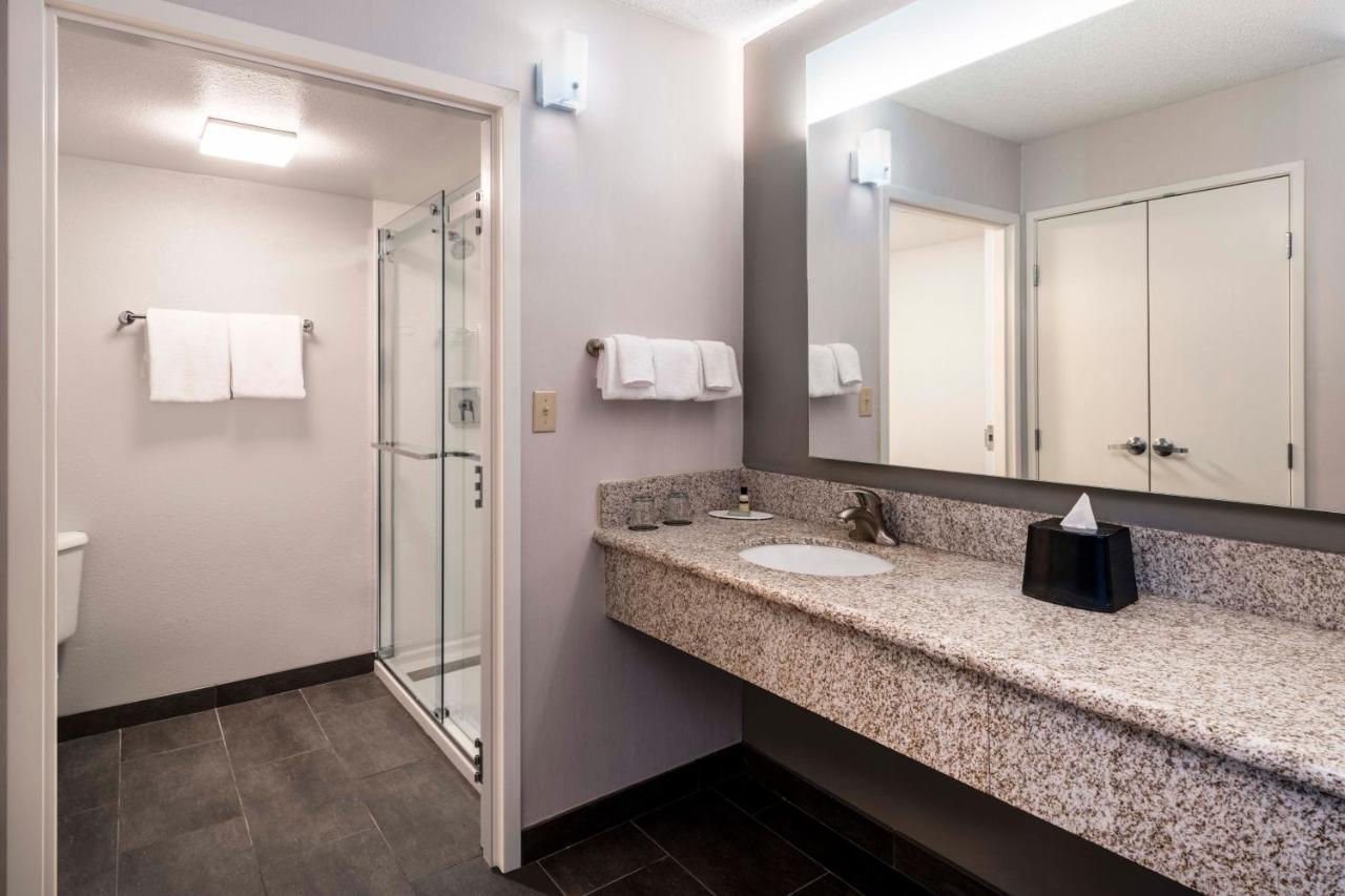 Courtyard Denver Southwest/Lakewood Luaran gambar