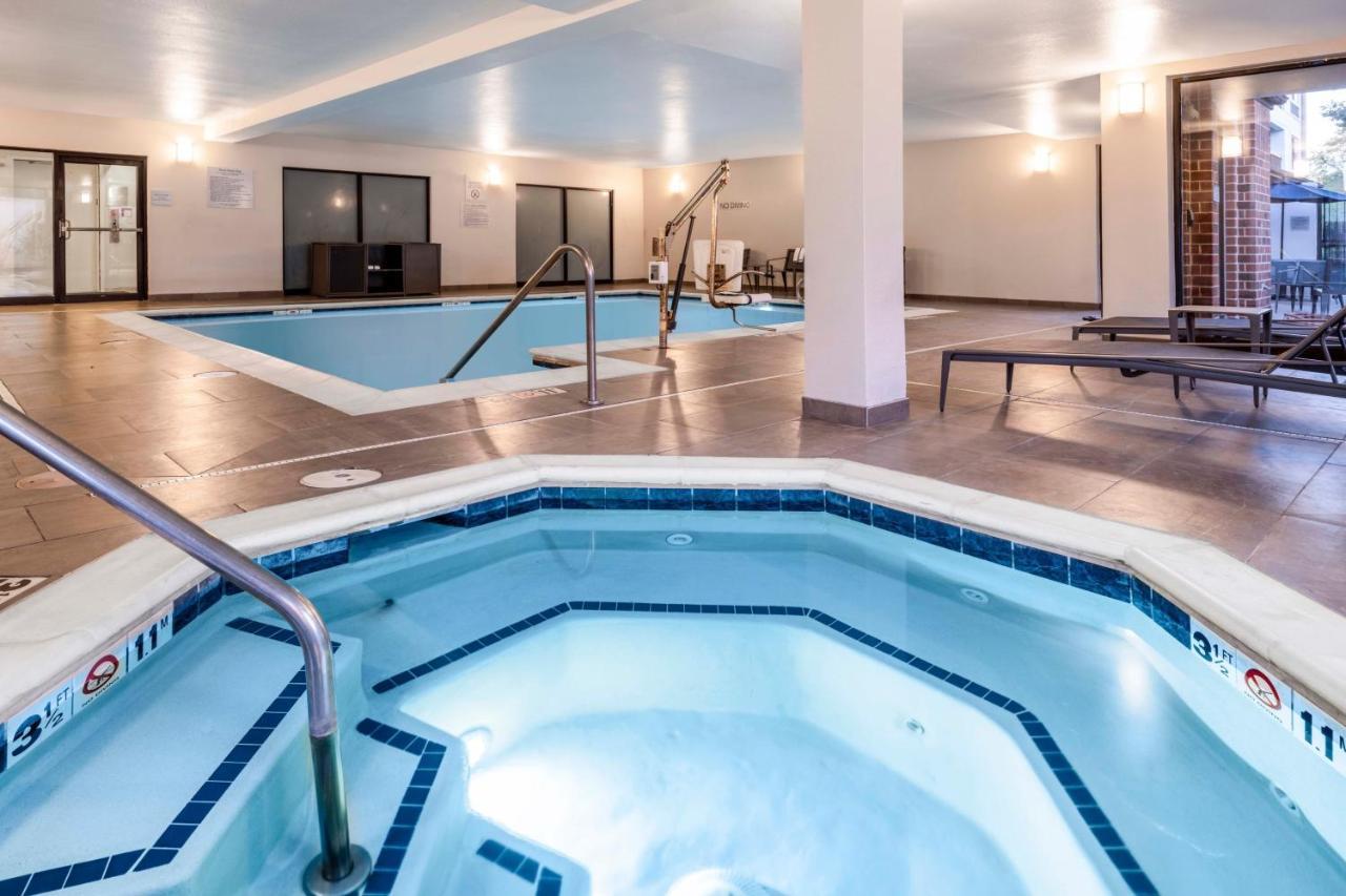 Courtyard Denver Southwest/Lakewood Luaran gambar