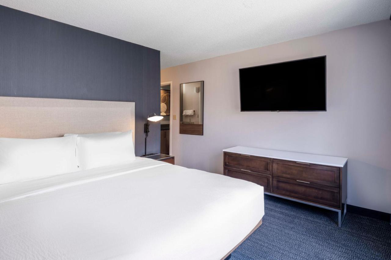 Courtyard Denver Southwest/Lakewood Luaran gambar