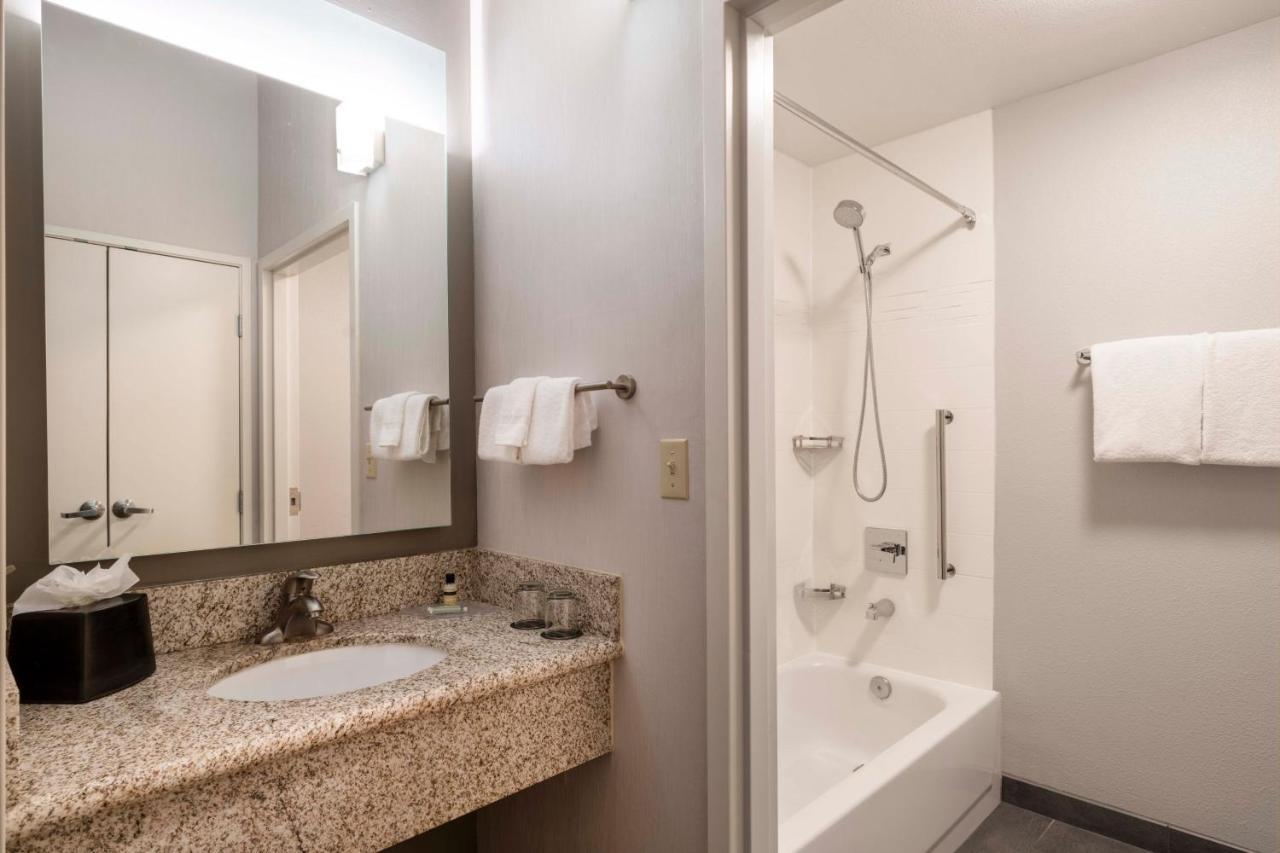 Courtyard Denver Southwest/Lakewood Luaran gambar