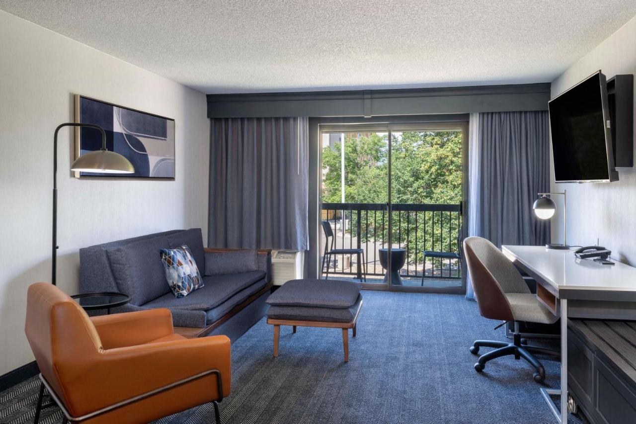 Courtyard Denver Southwest/Lakewood Luaran gambar