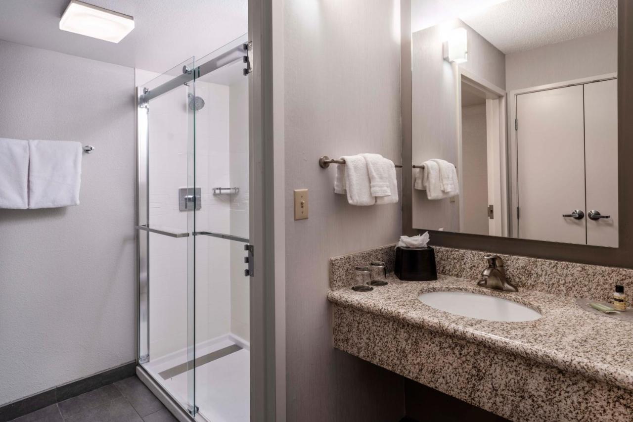 Courtyard Denver Southwest/Lakewood Luaran gambar