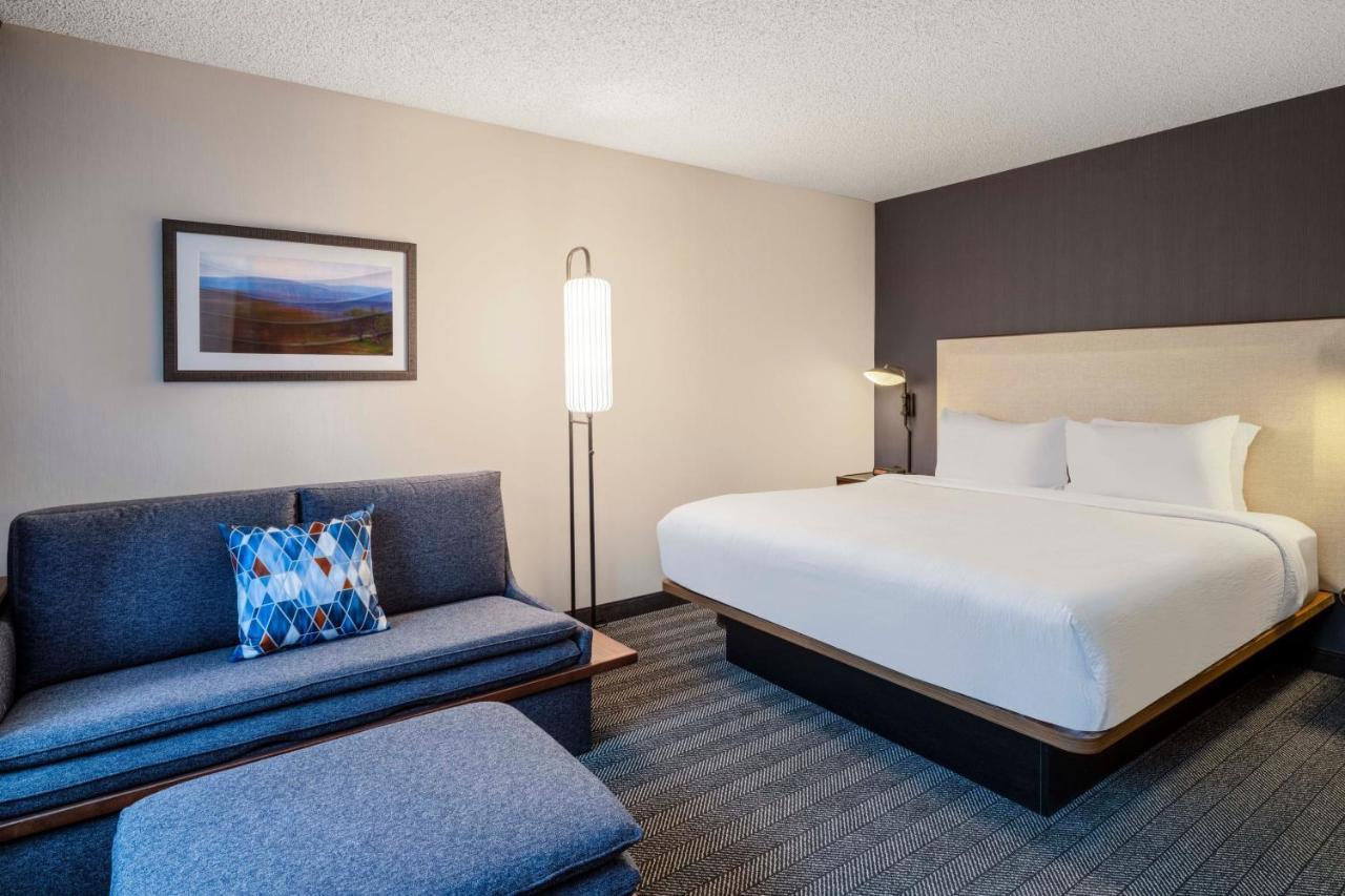 Courtyard Denver Southwest/Lakewood Luaran gambar