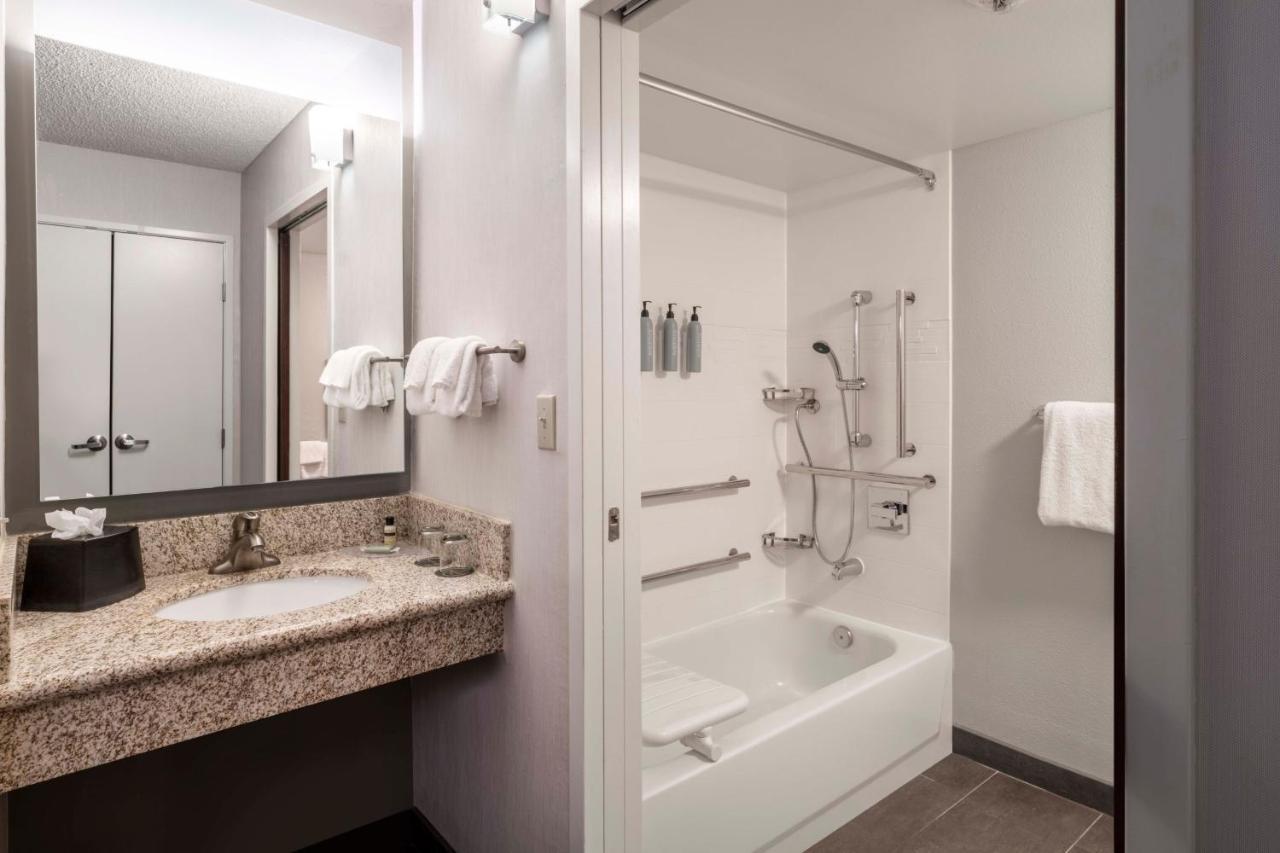 Courtyard Denver Southwest/Lakewood Luaran gambar