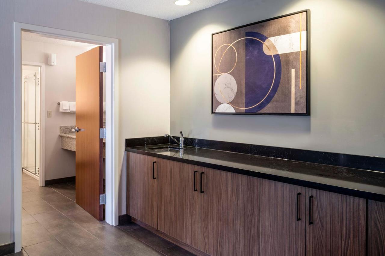 Courtyard Denver Southwest/Lakewood Luaran gambar