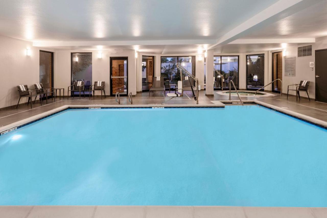 Courtyard Denver Southwest/Lakewood Luaran gambar