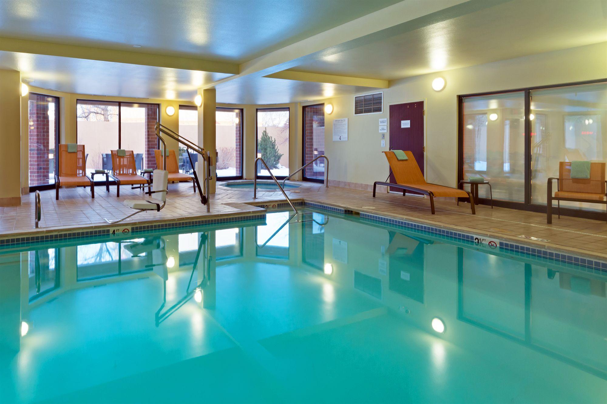 Courtyard Denver Southwest/Lakewood Luaran gambar