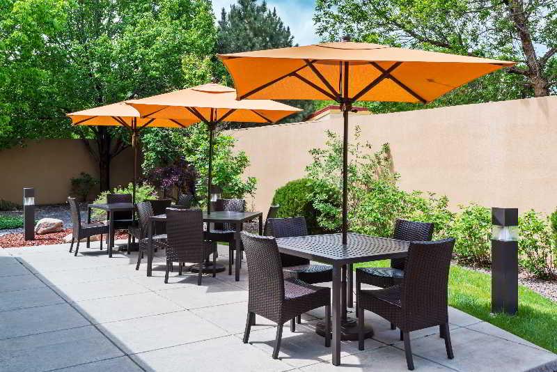 Courtyard Denver Southwest/Lakewood Hotel Luaran gambar