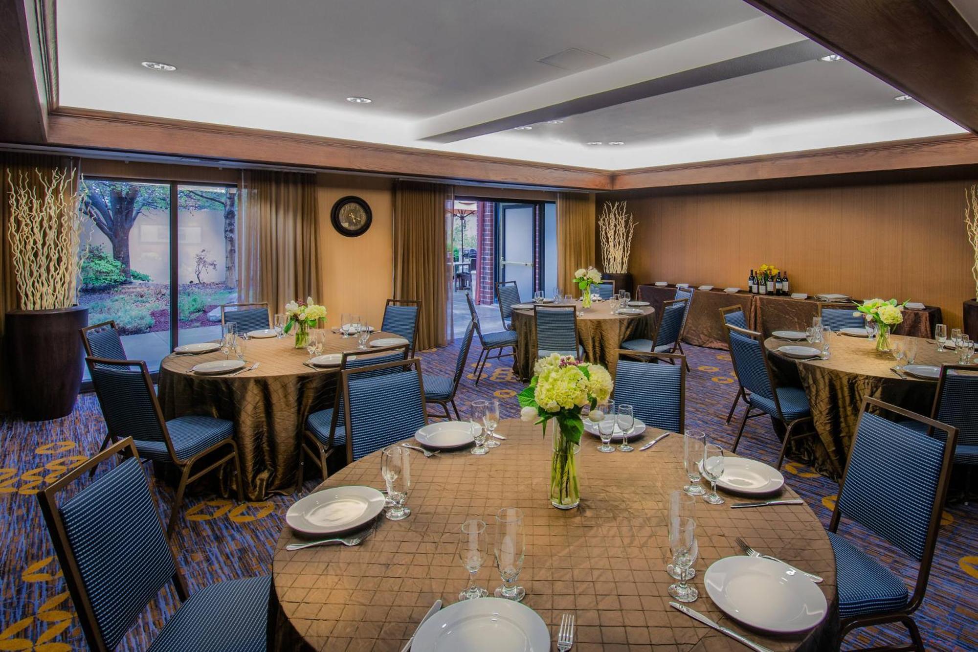 Courtyard Denver Southwest/Lakewood Luaran gambar
